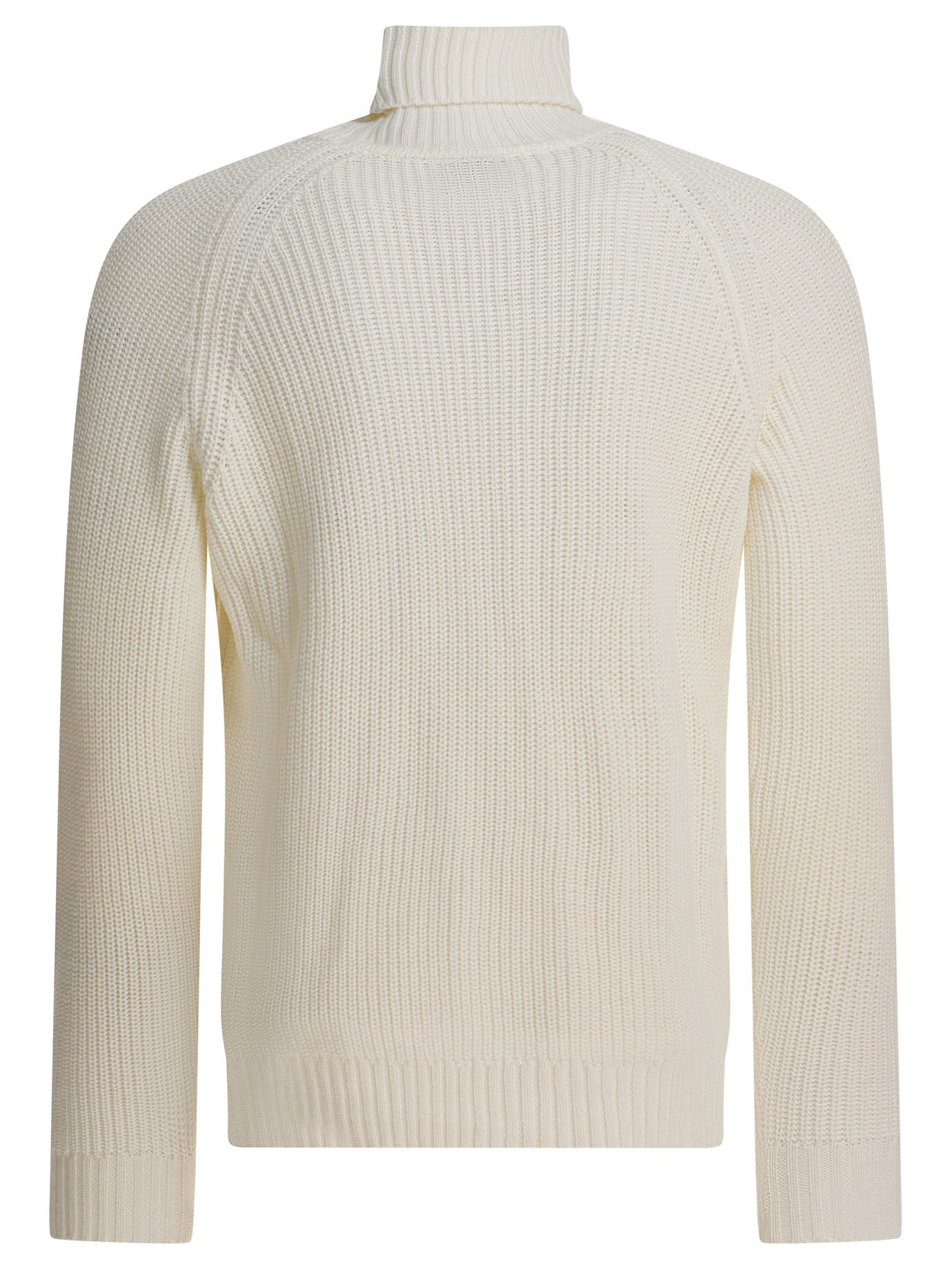 Rakkì - Rakkì Turtleneck Sweater "rebel" - 2