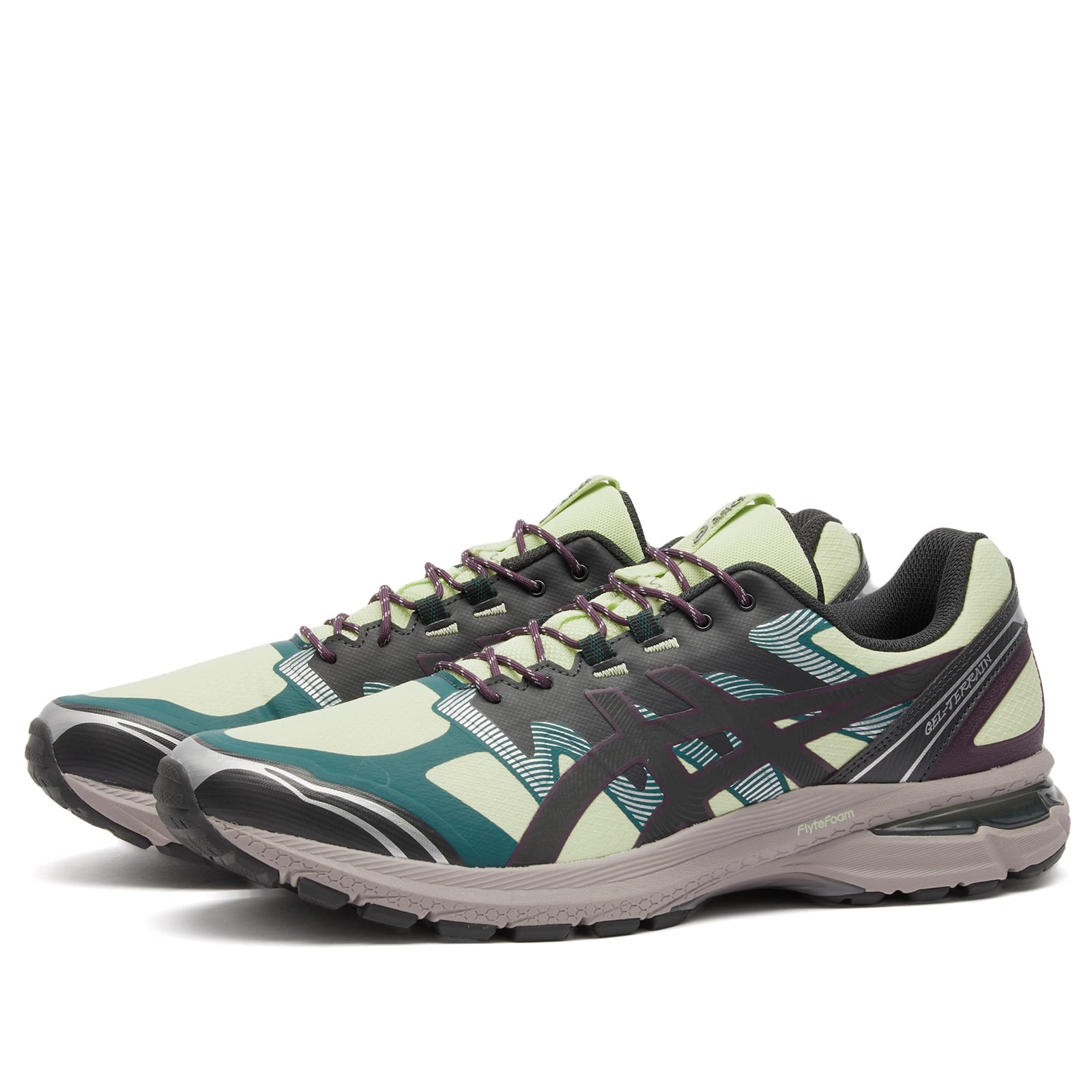 Asics GEL-TERRAIN - 2