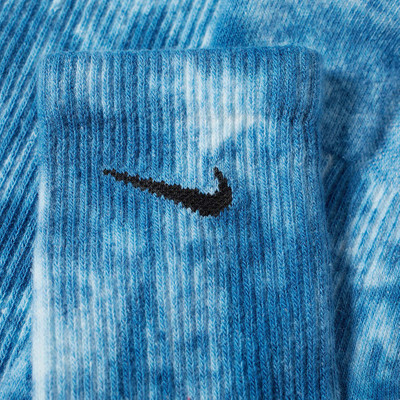 Nike Nike Tiedye Sock - 2 Pack outlook