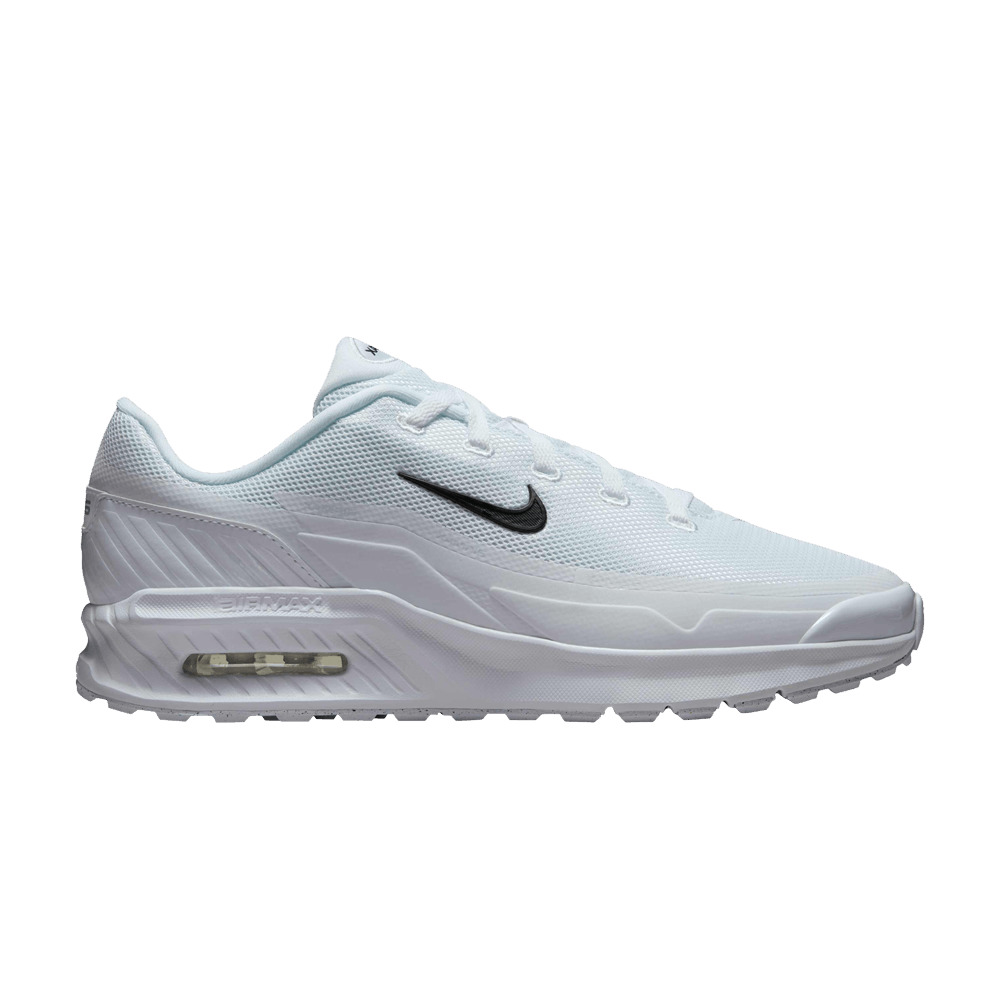 Air Max Bia 'White Black' - 1