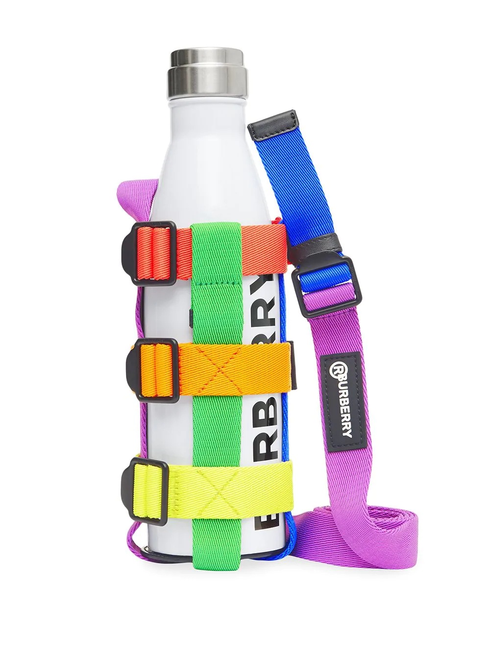 rainbow water bottle holder - 4