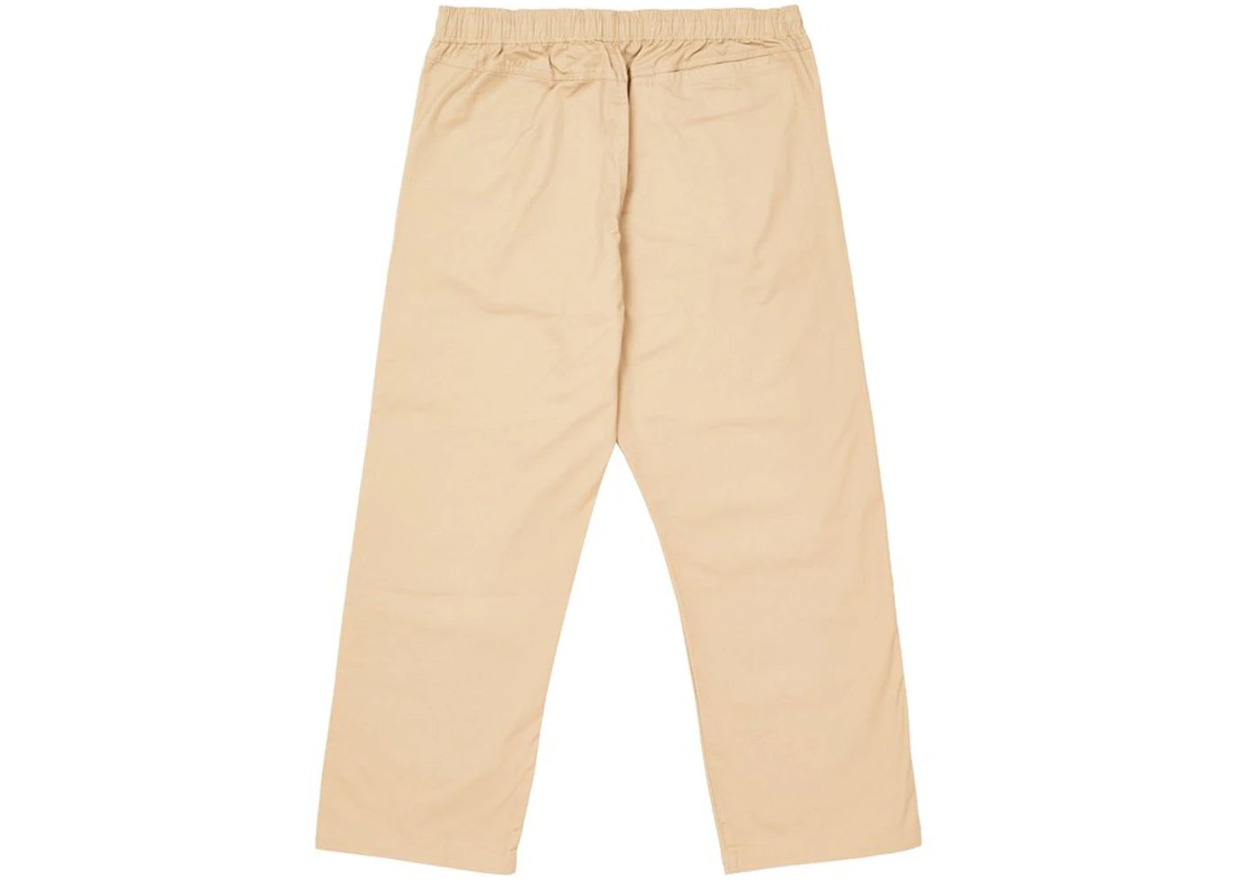Palace Relax Pant Sand - 2