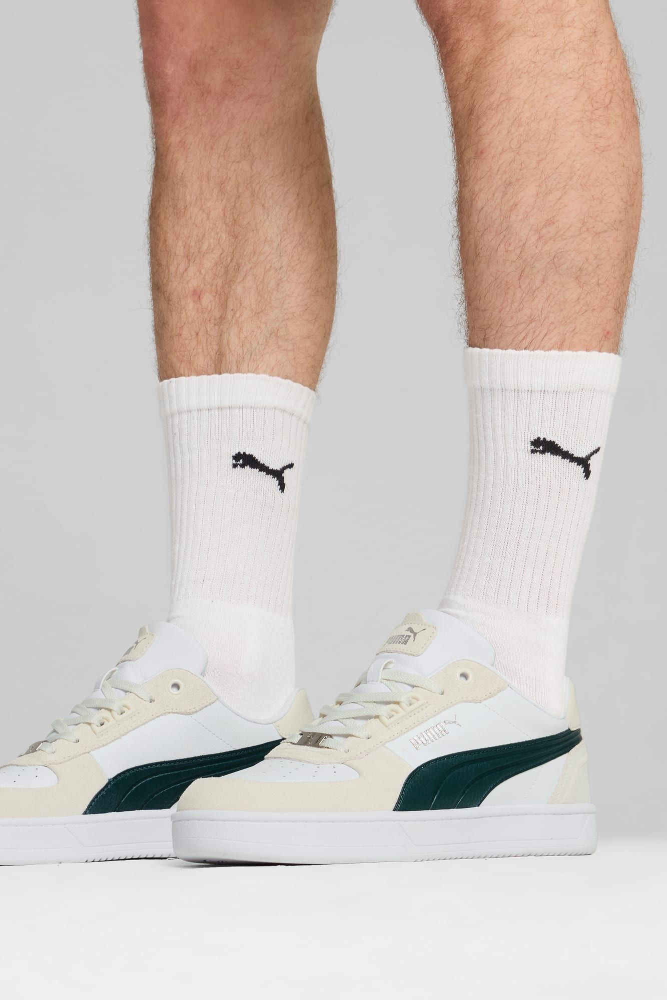 PUMA Caven 2.0 Lux SD Sneakers - 2