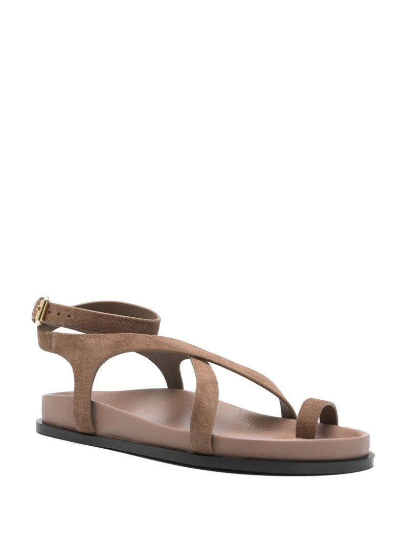 A.EMERY Jalen sandals outlook