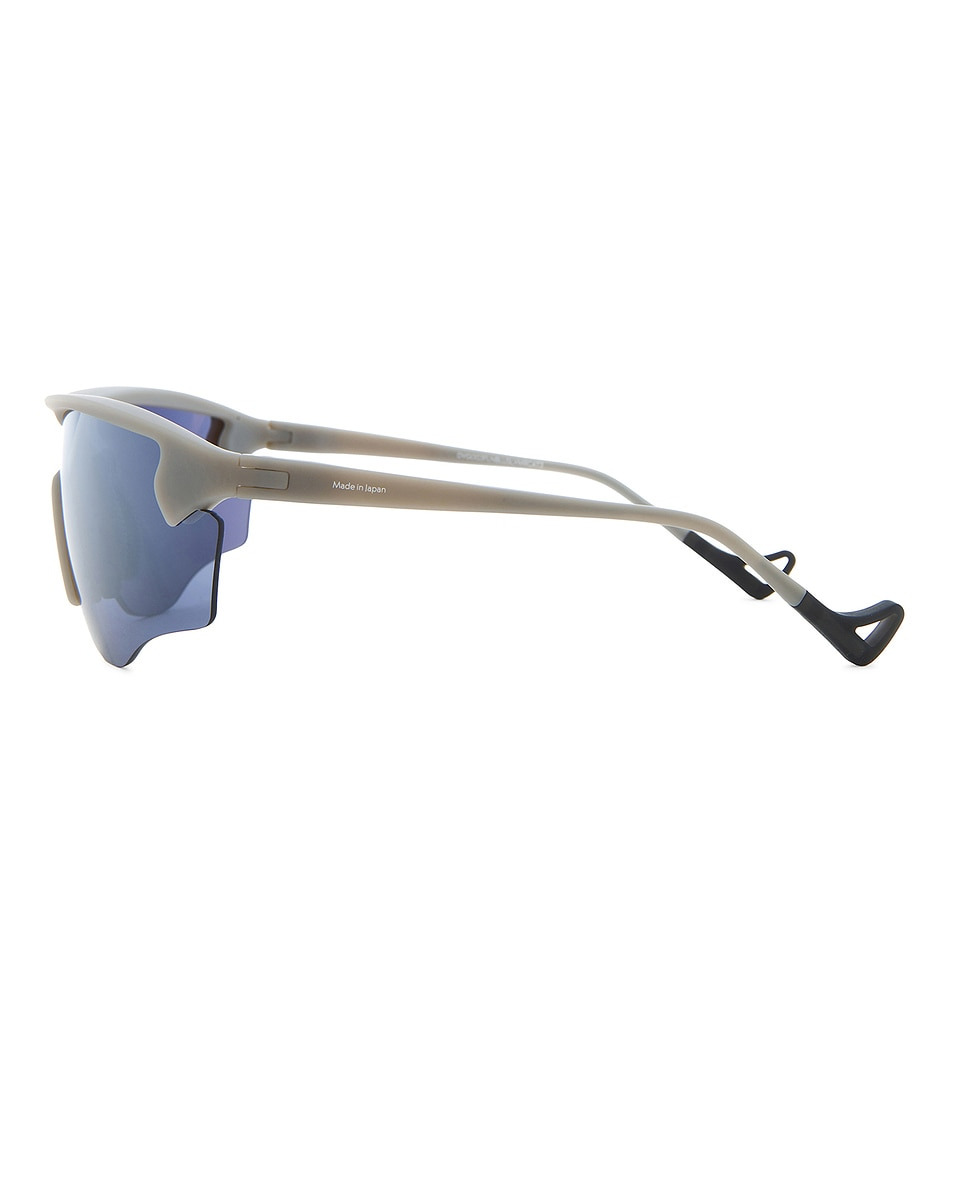 Junya Racer Sunglasses - 3