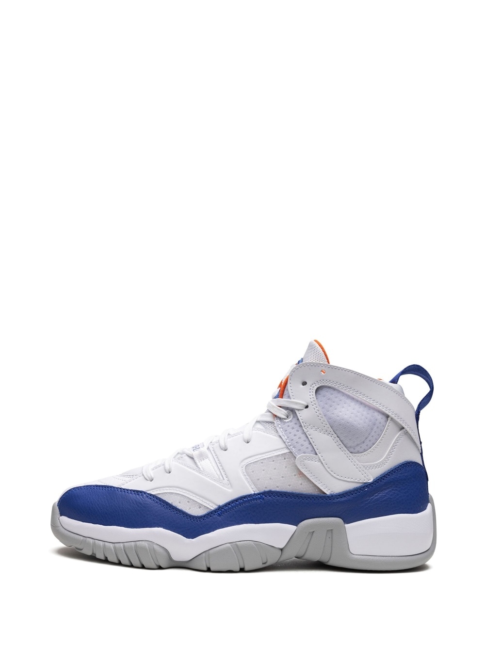 Two Trey "New York Knicks" sneakers - 5