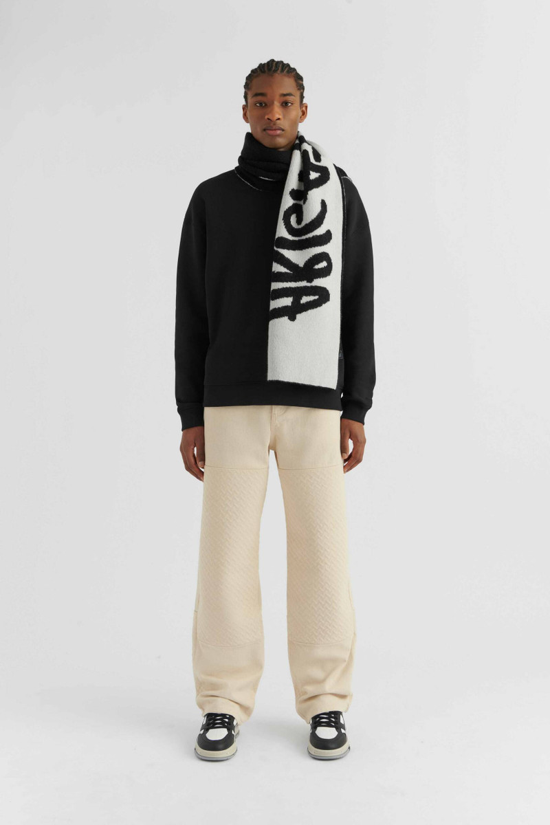 Axel Arigato Tilt Sweatshirt outlook