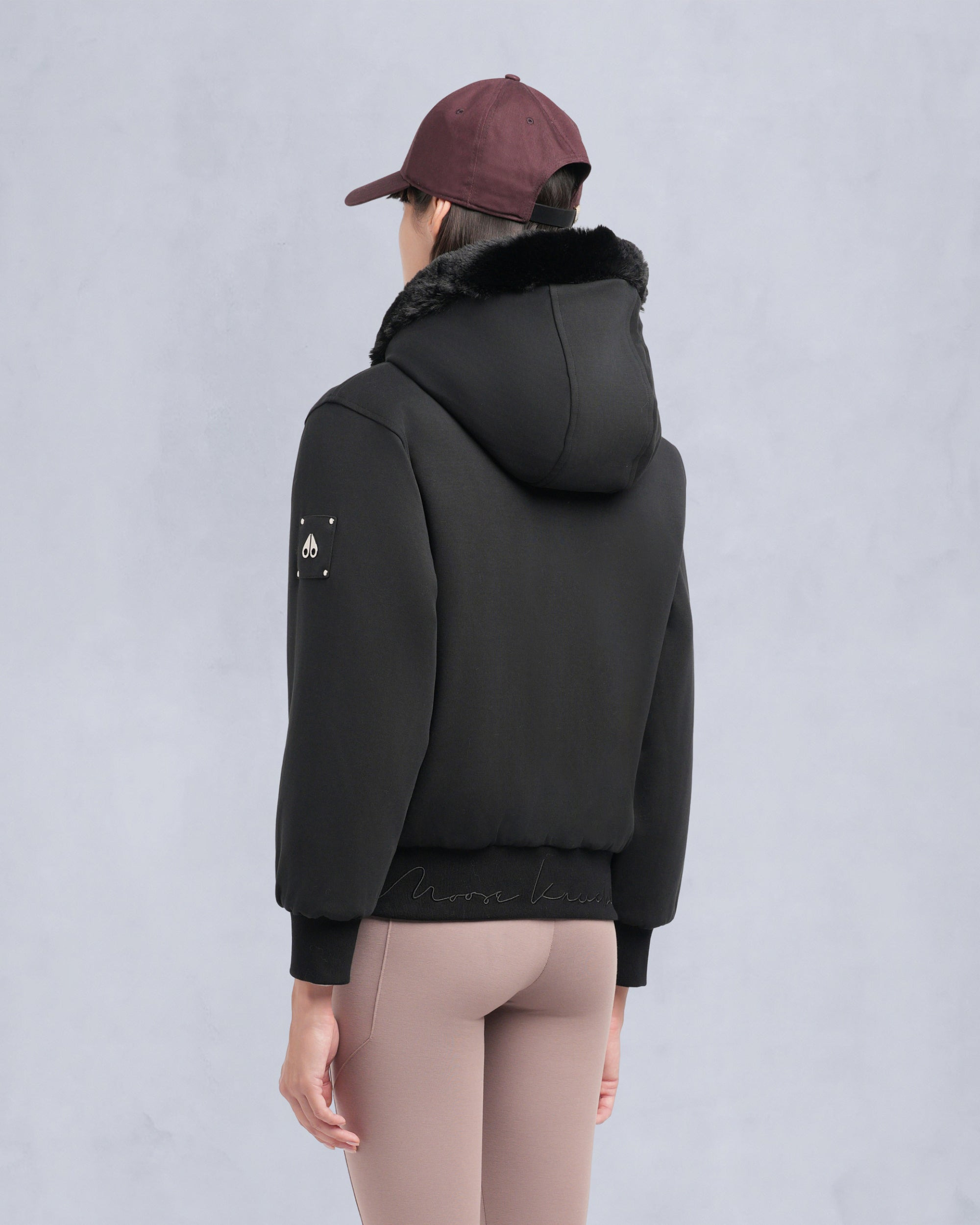 MEALY REVERSIBLE BUNNY - 9