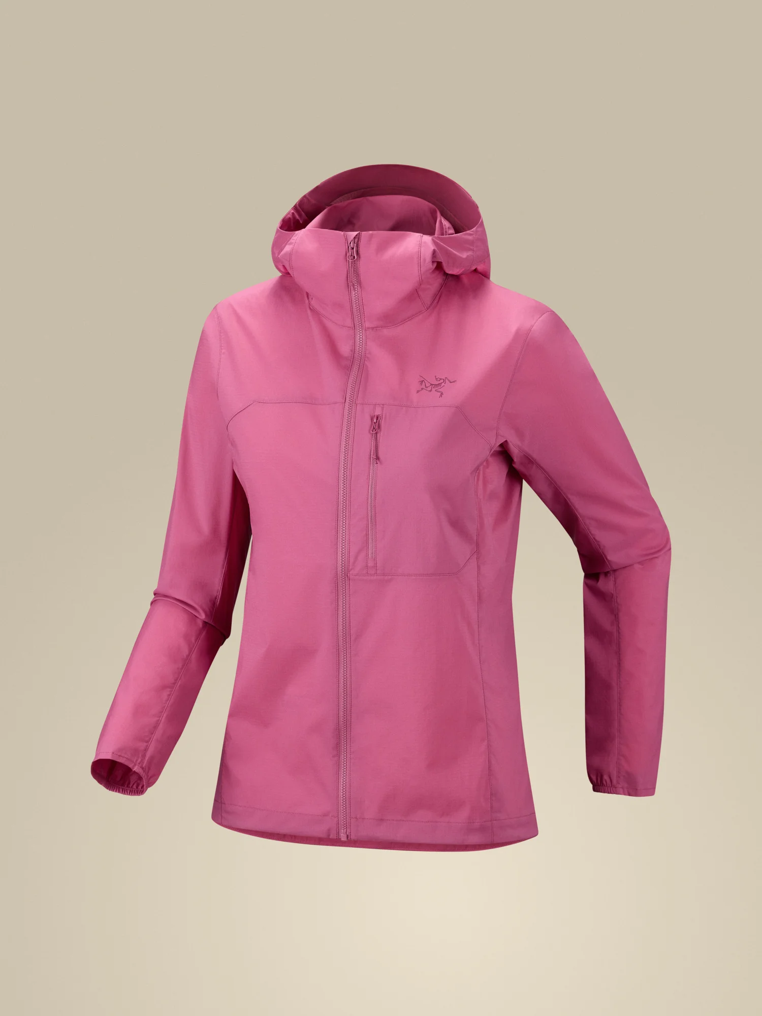 Squamish Hoody - 1