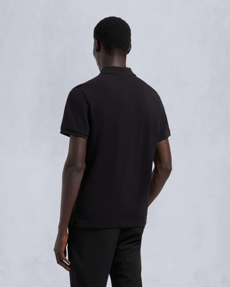 GOLD SERIES EVERETT POLO 4