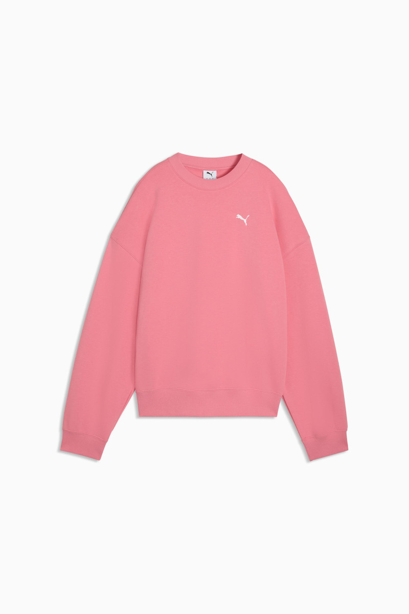 Wardrobe Essentials Women's Oversized Sweatshirt 1