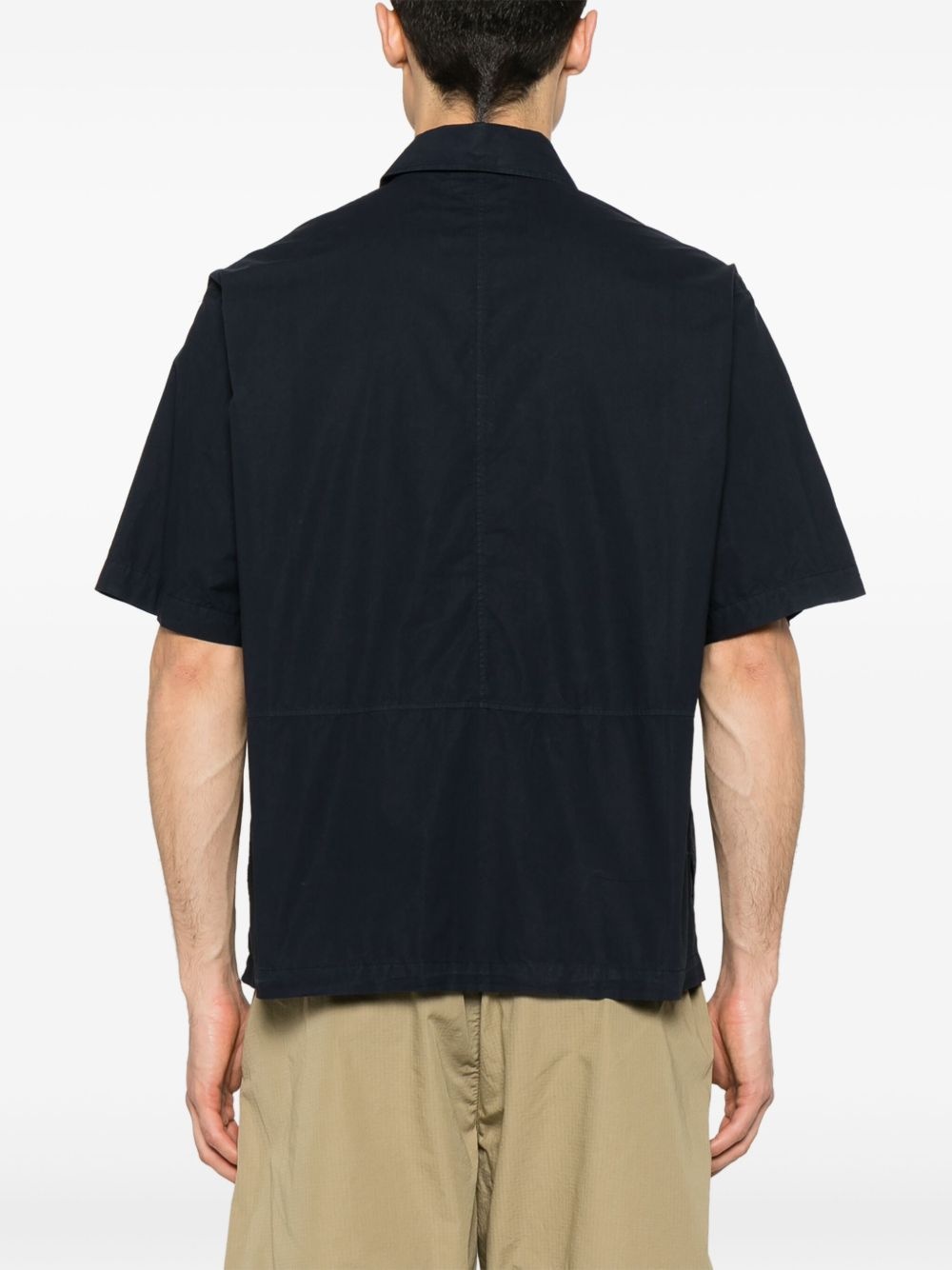 cotton shirt - 4