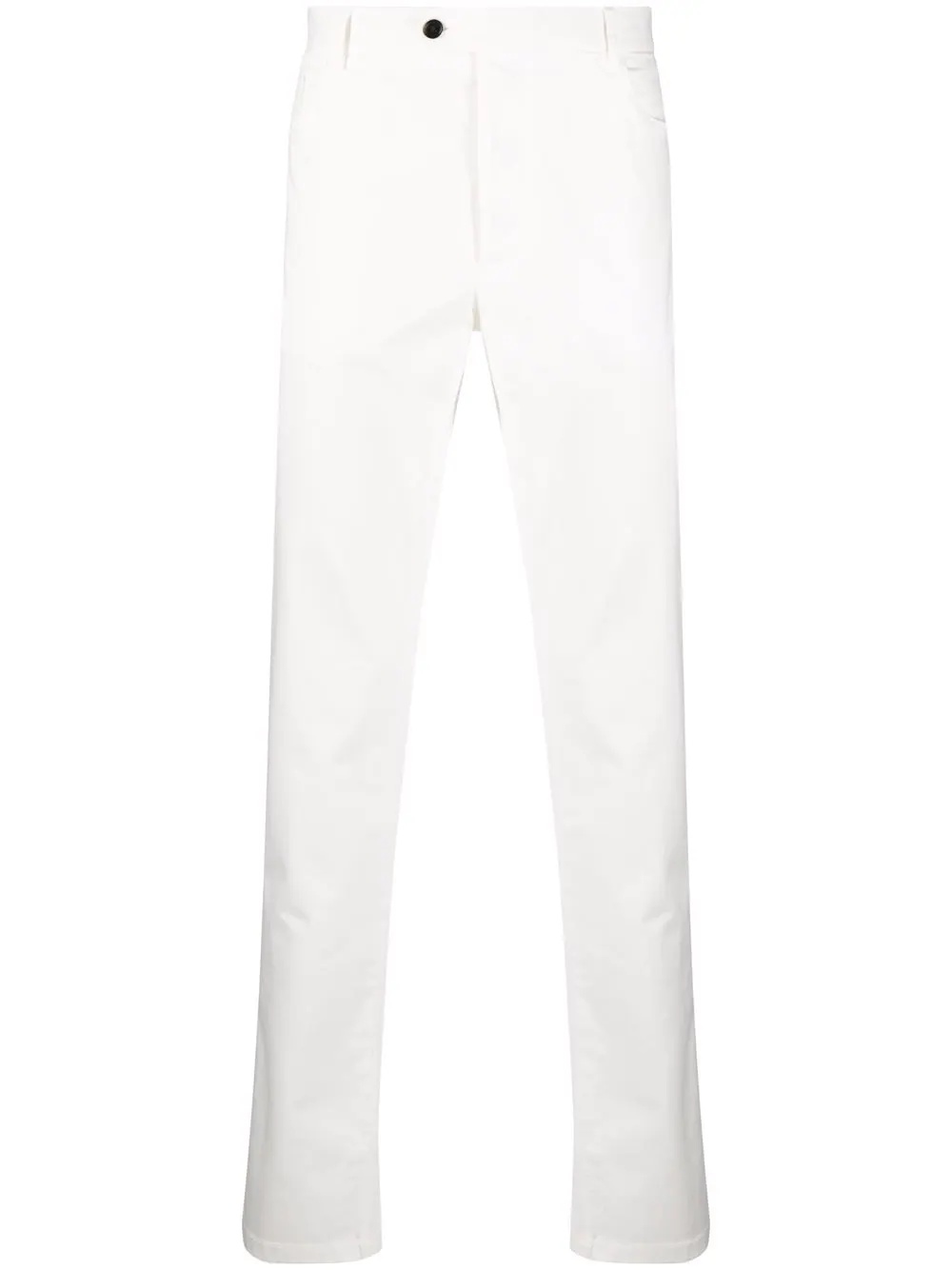 Iconic Plein slim-fit jeans - 1