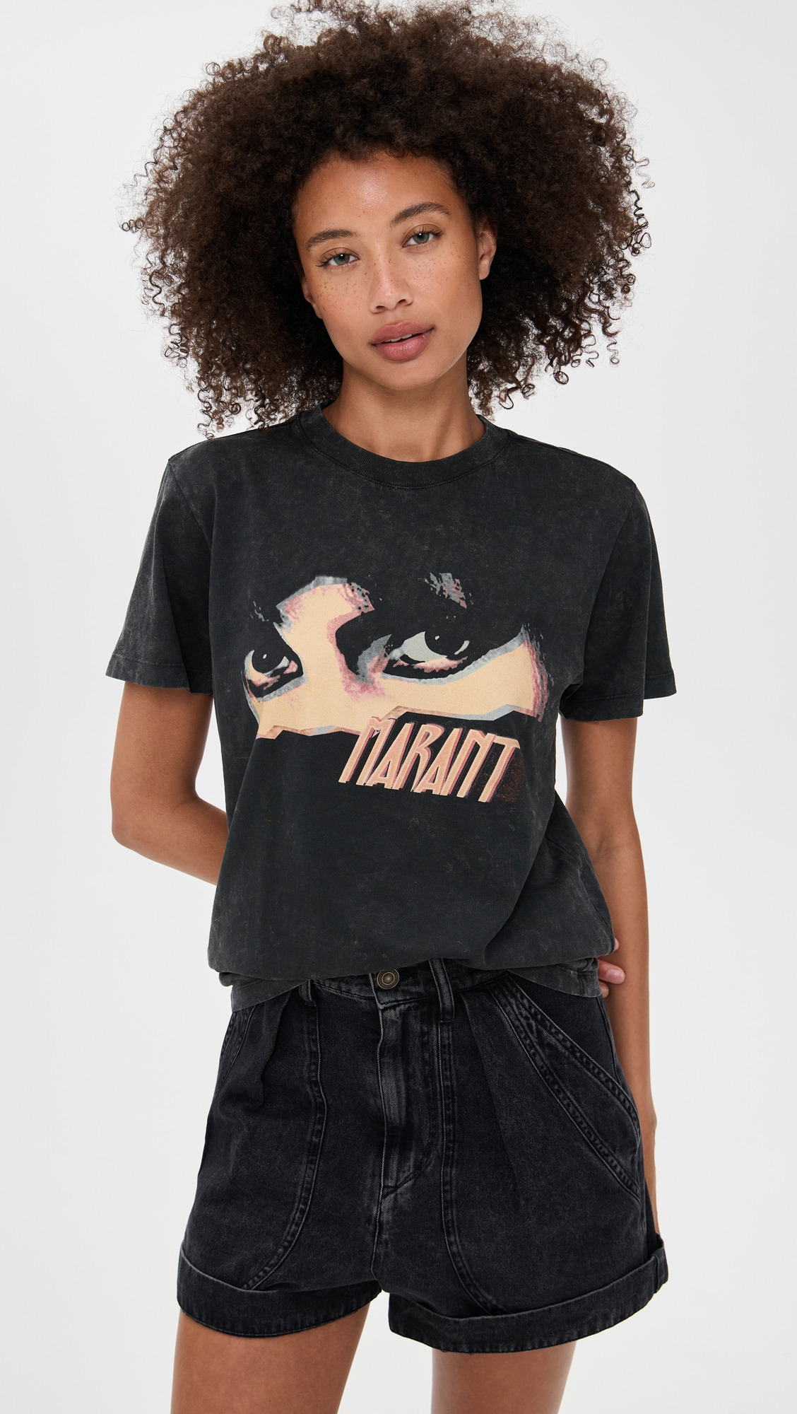 Zoeline T-Shirt - 1