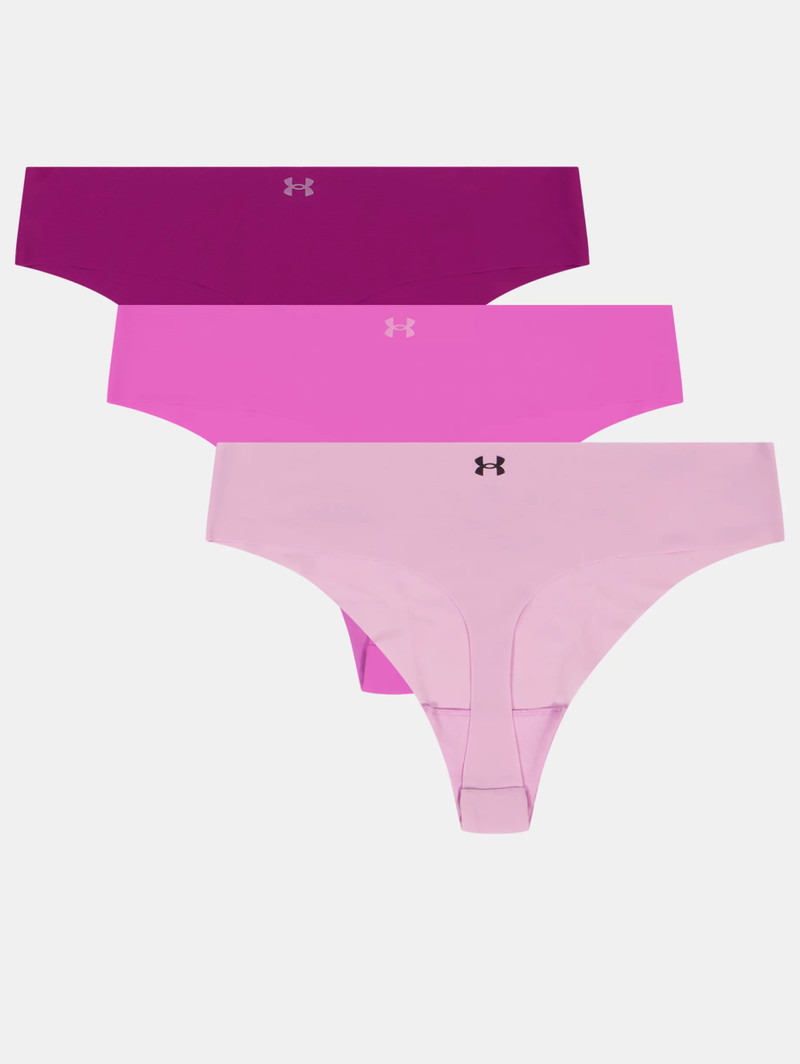 UA Essential Stretch 1