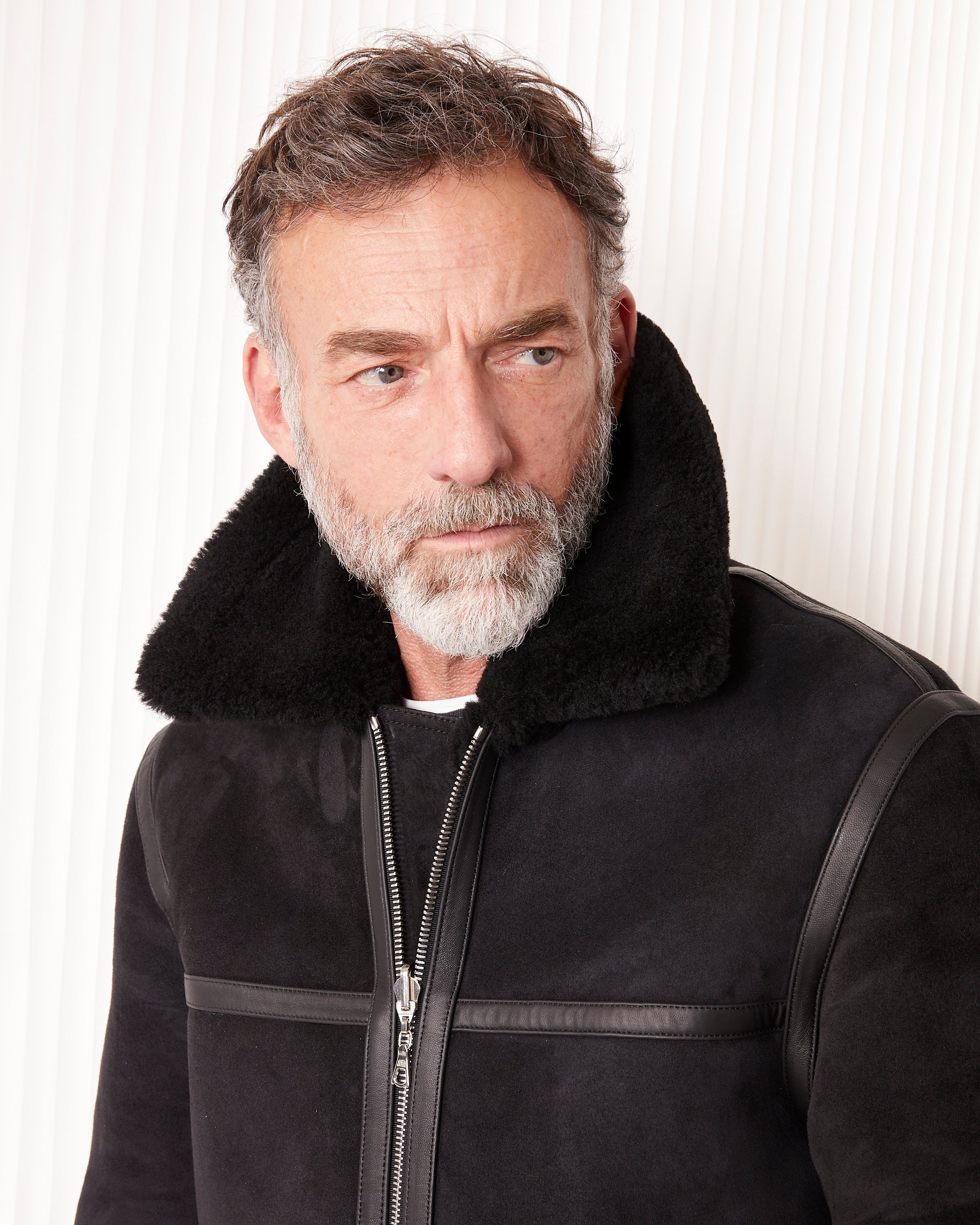 ISAAC JACKET - 4