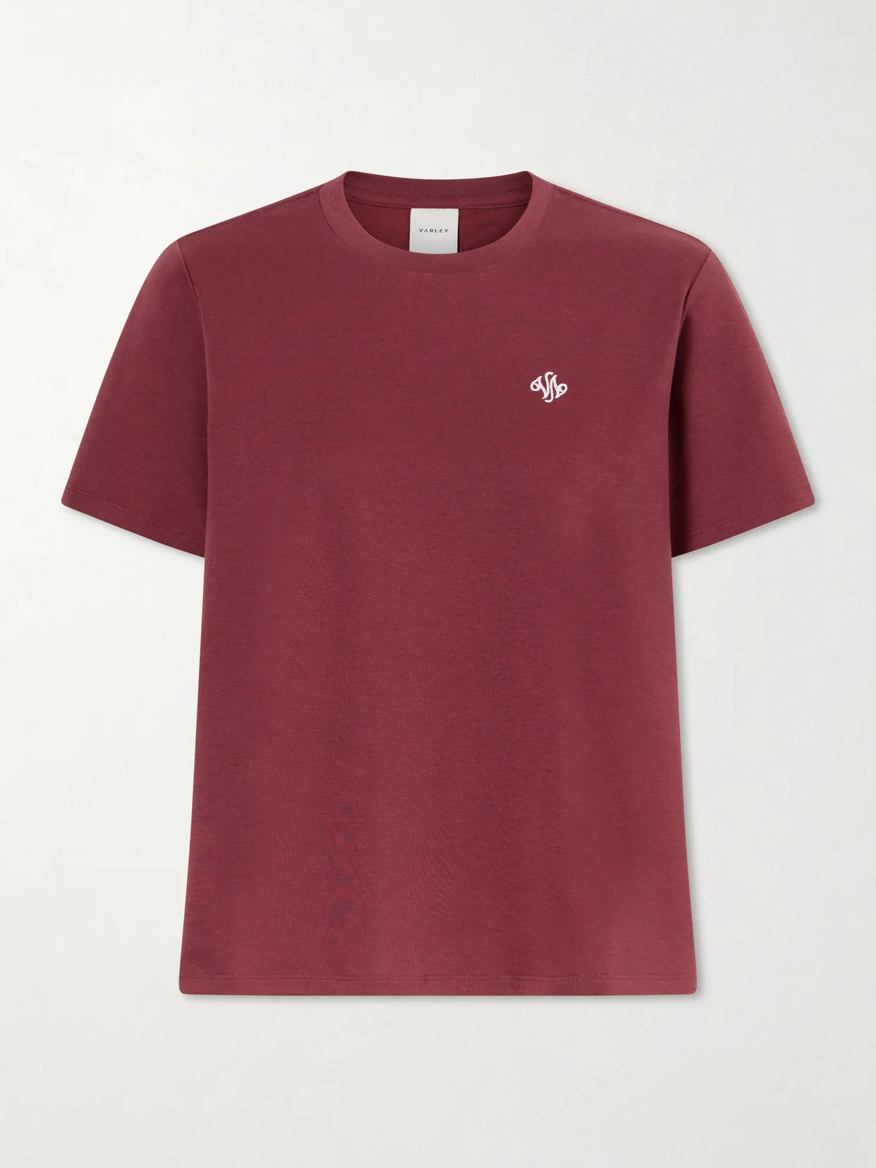 Stevie Jersey T-shirt - 1