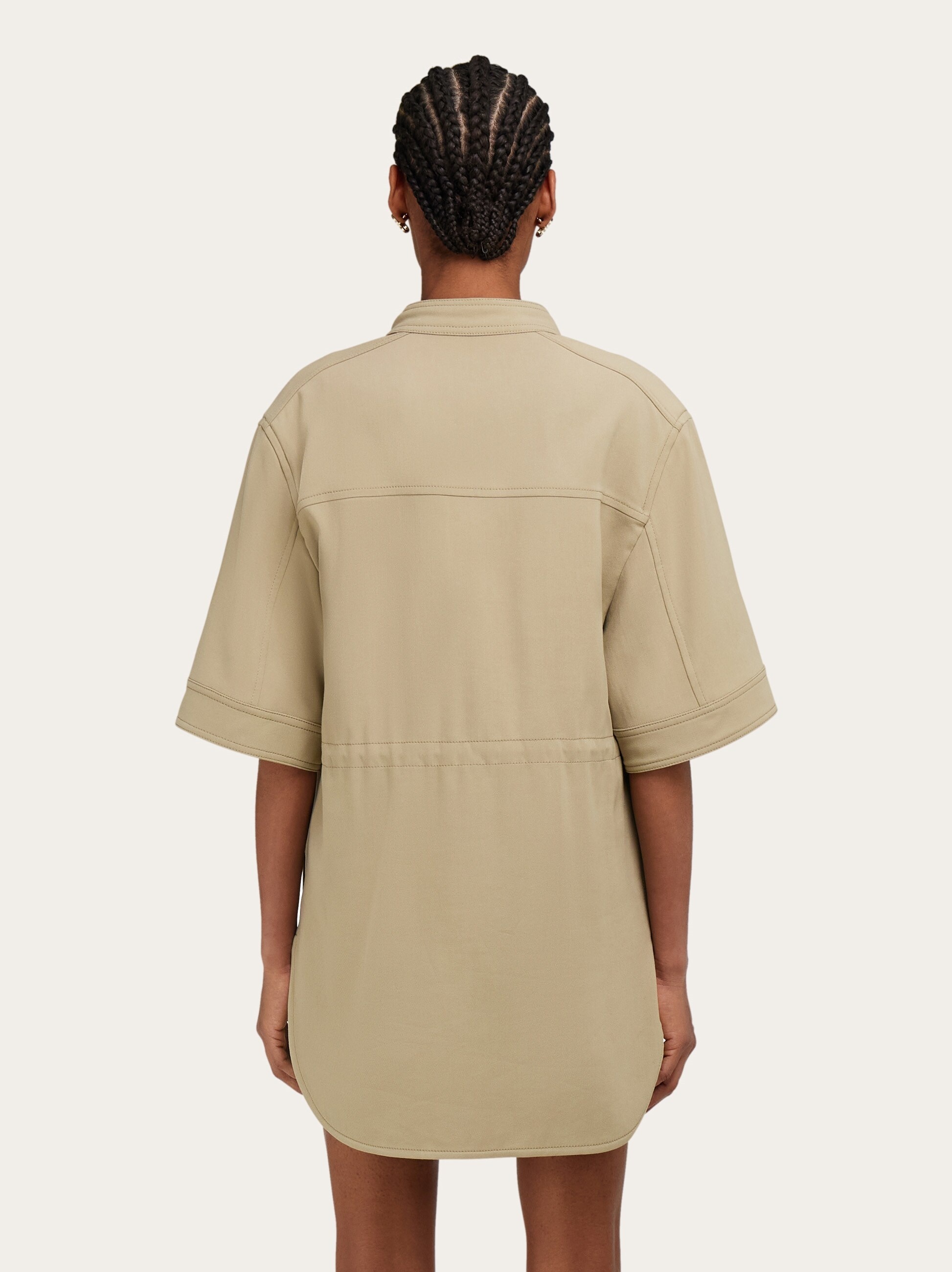 Saharan jacket - 4