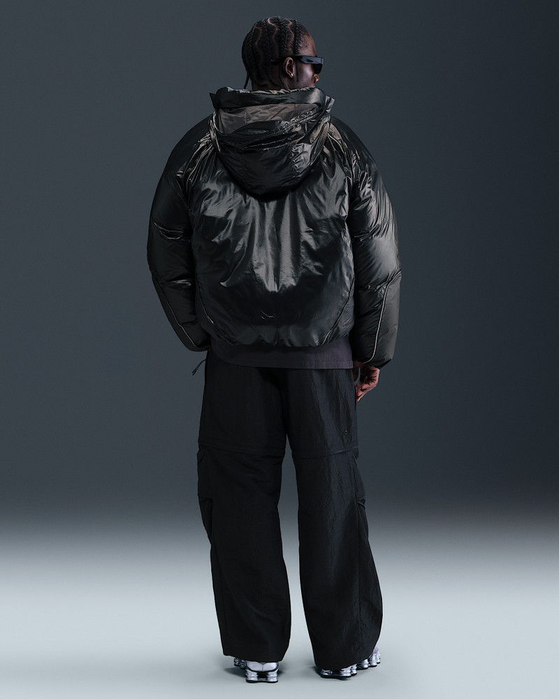 Nike Tech Men's Bubble Jacket 5