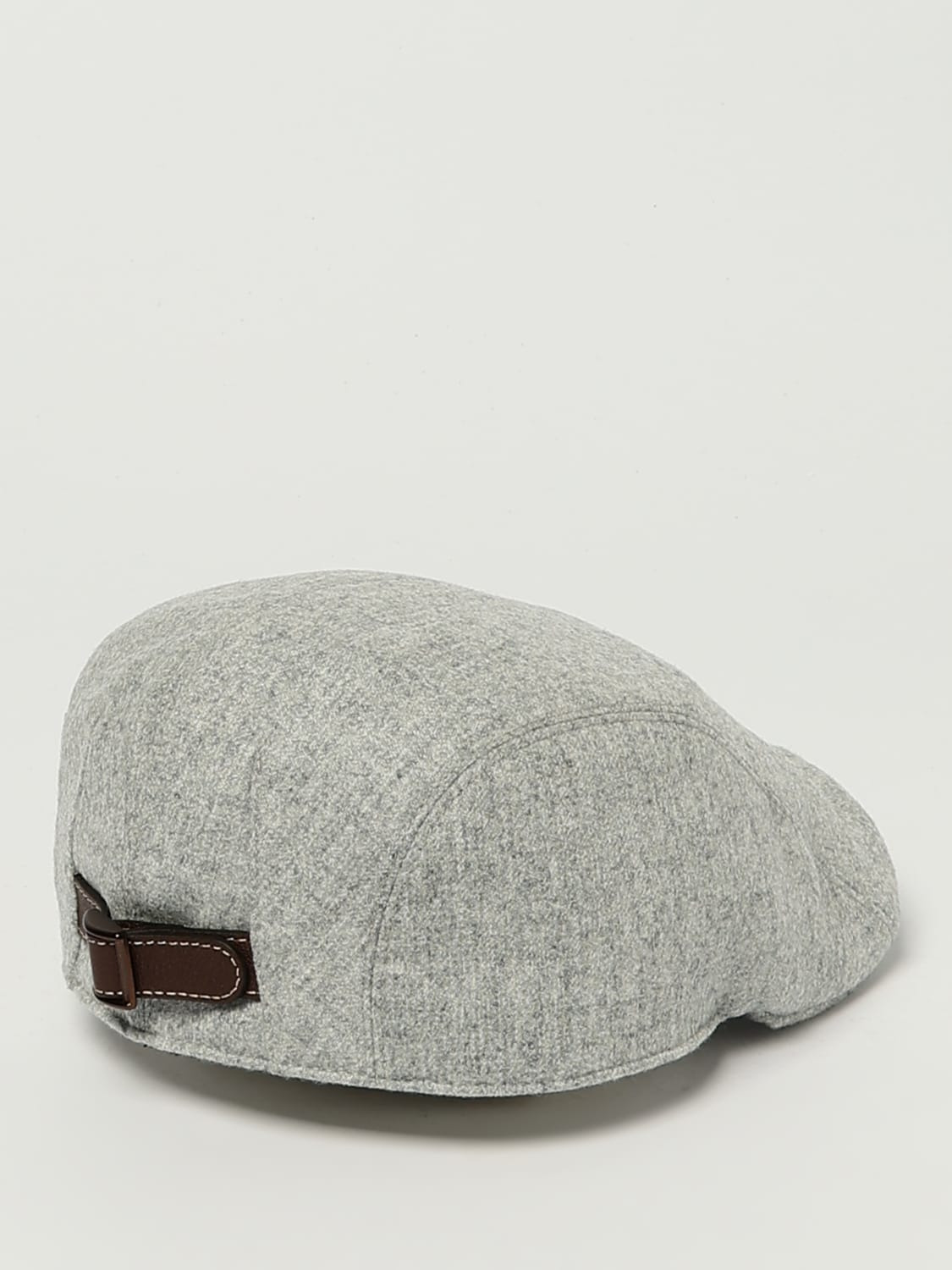 Hat men Brunello Cucinelli - 2
