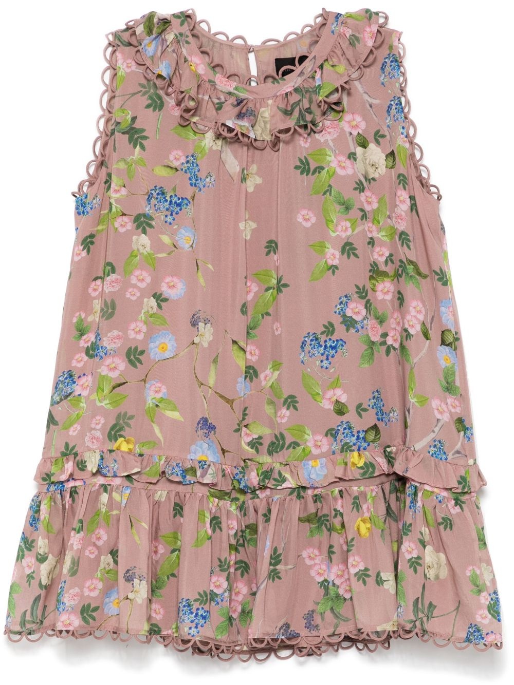 Lilie dress - 1