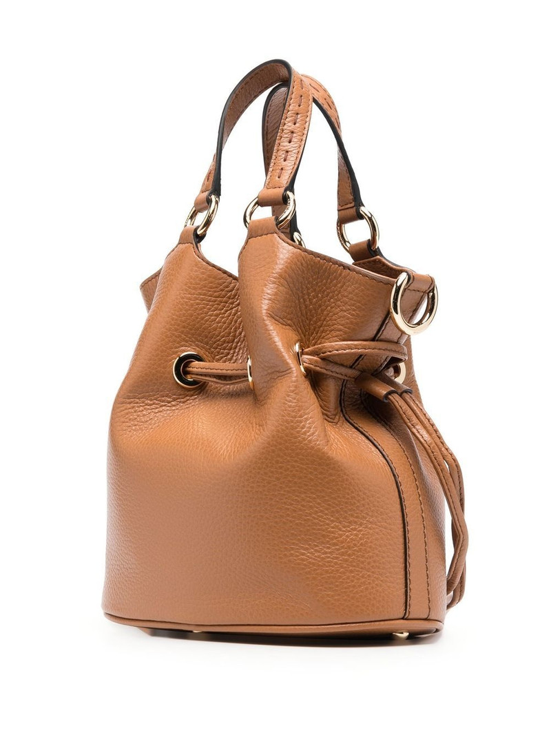 small Premier Flirt bucket bag 3