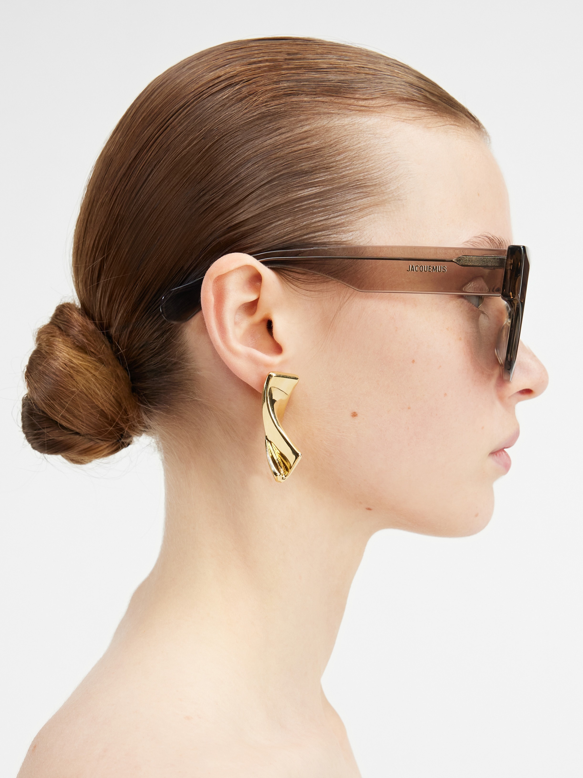 Les lunettes Baci - 7