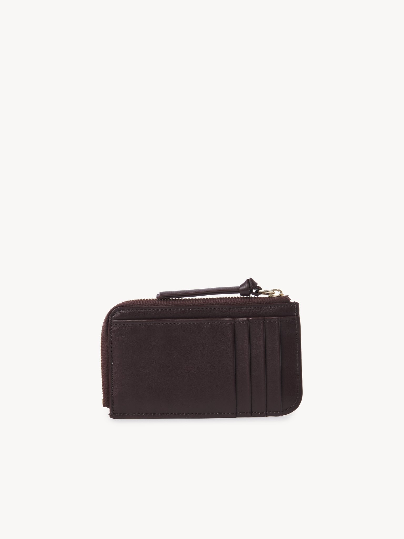 CHLOÉ SENSE SMALL PURSE - 2