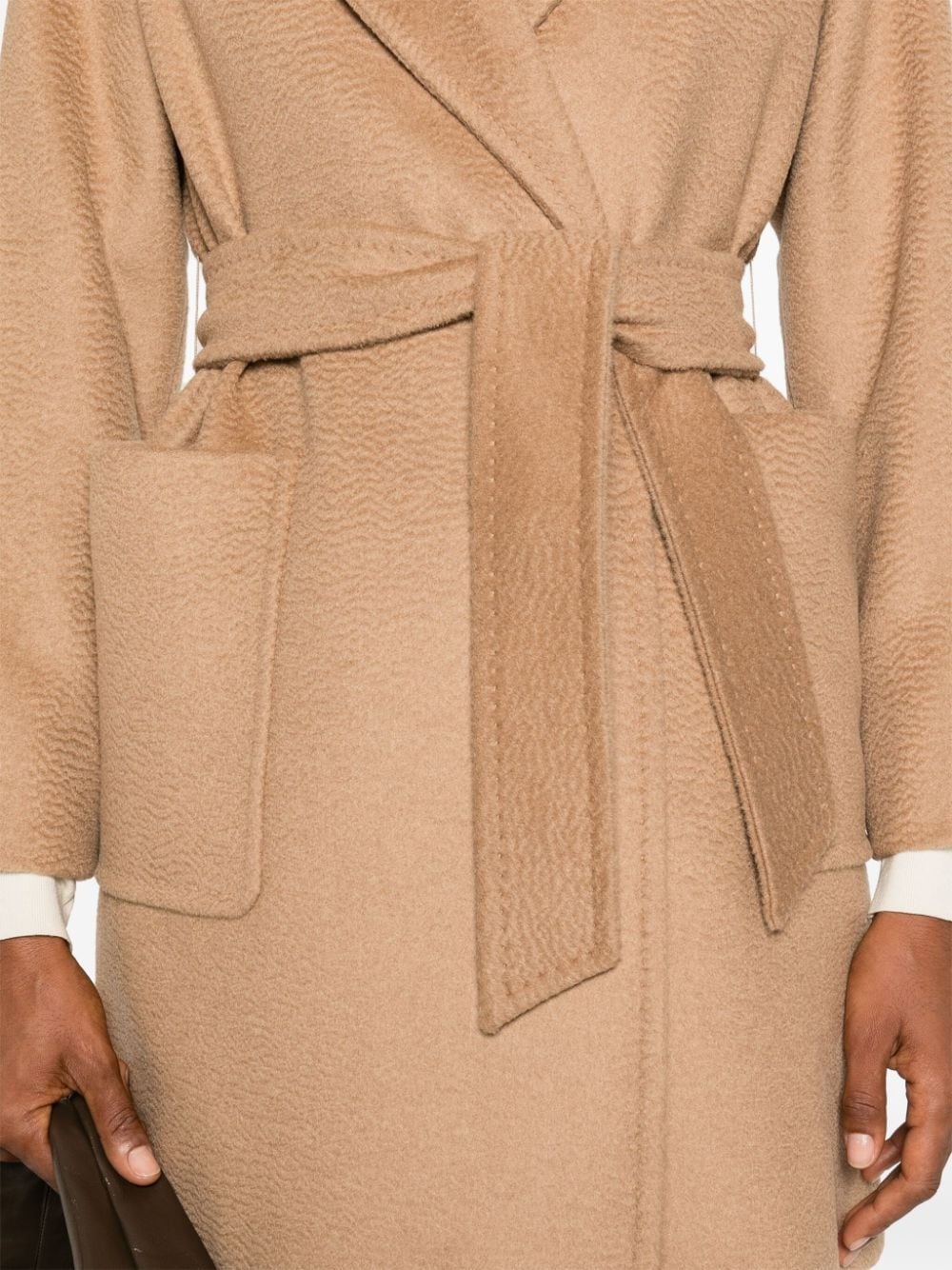 Wool coat - 2