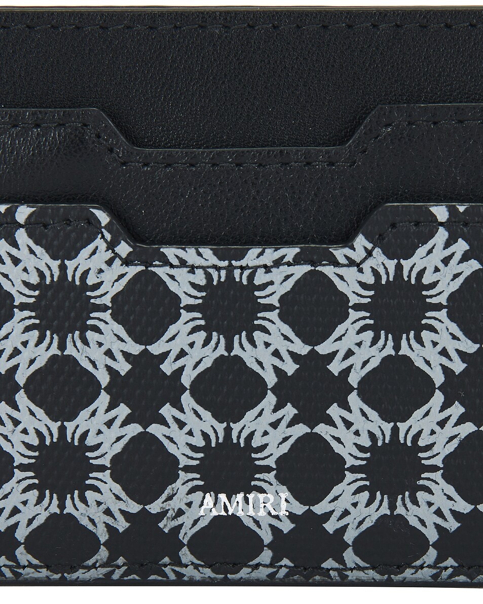 MA Quad Card Holder - 6