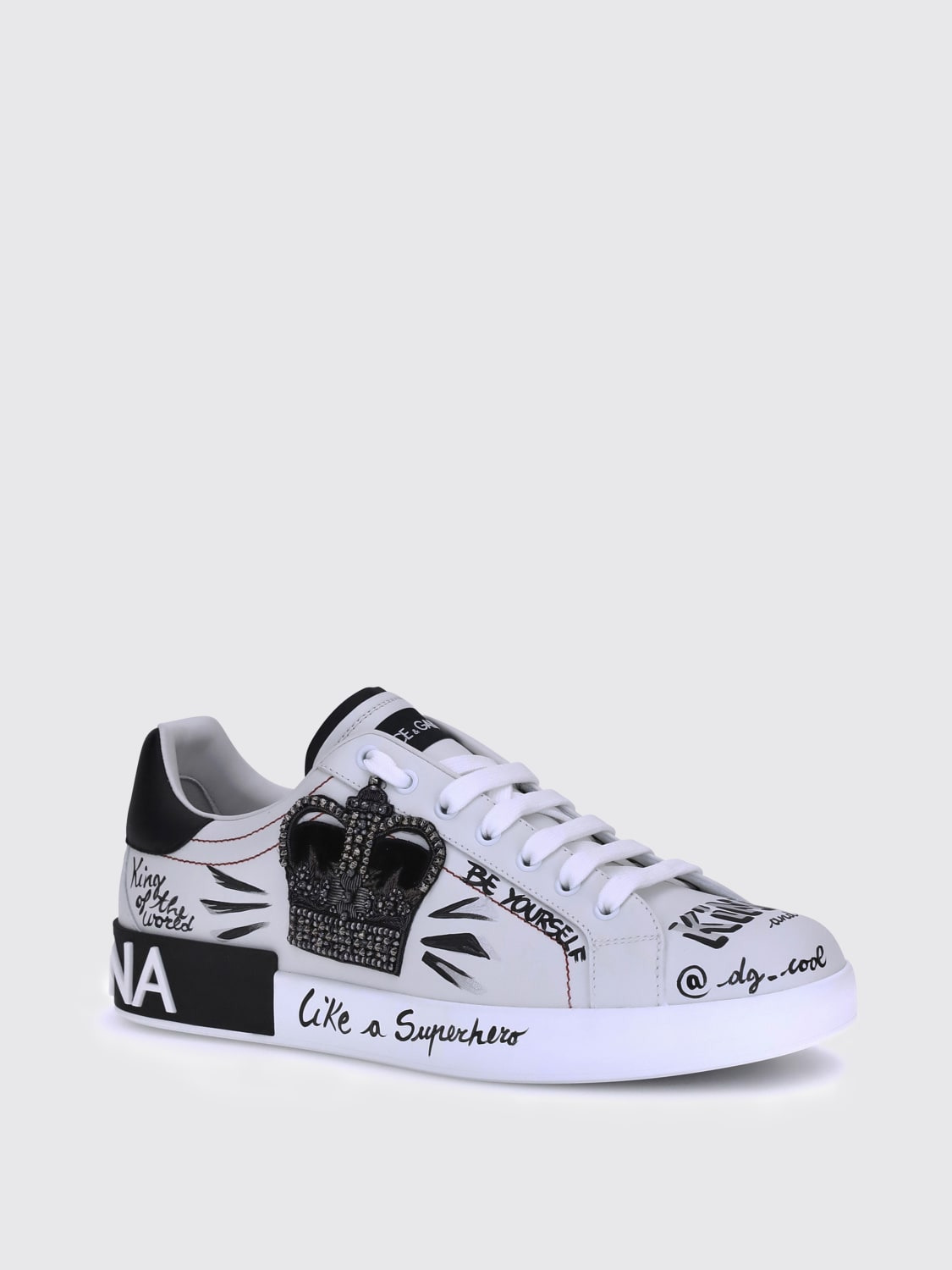 Sneakers men Dolce & Gabbana - 2