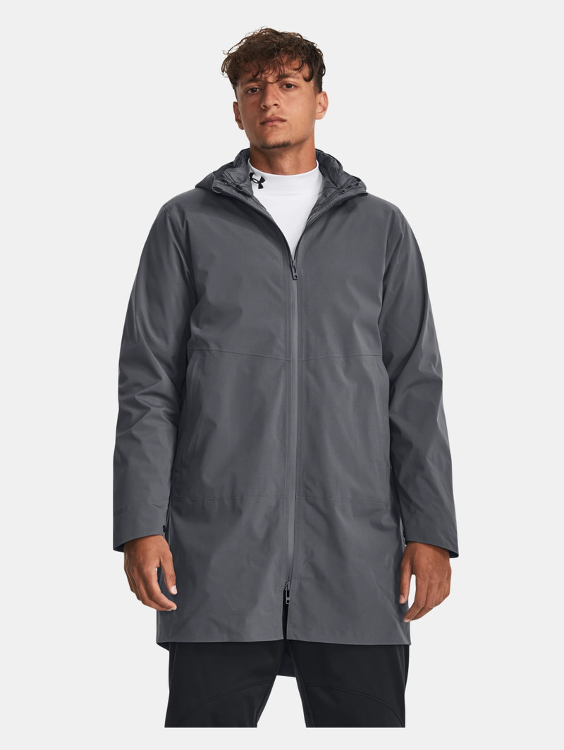 Under Armour Men's UA Storm ColdGear® Infrared Down 3-in-1 Jacket outlook