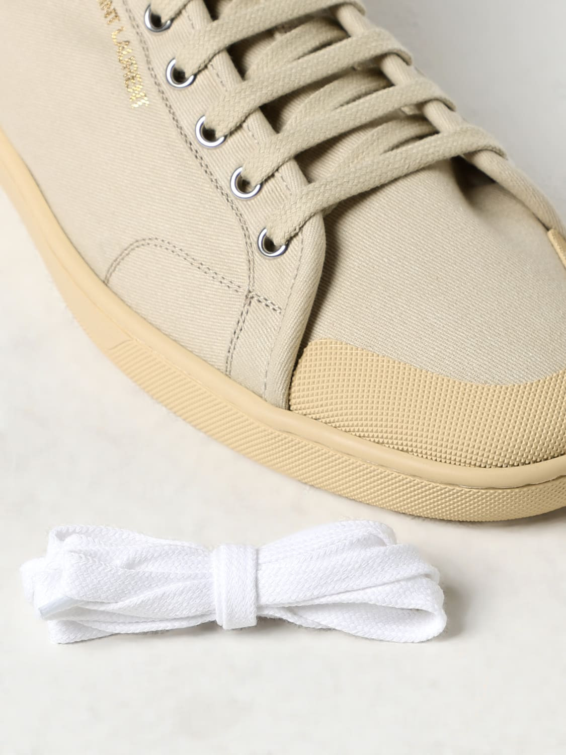 Sneakers men Saint Laurent - 4
