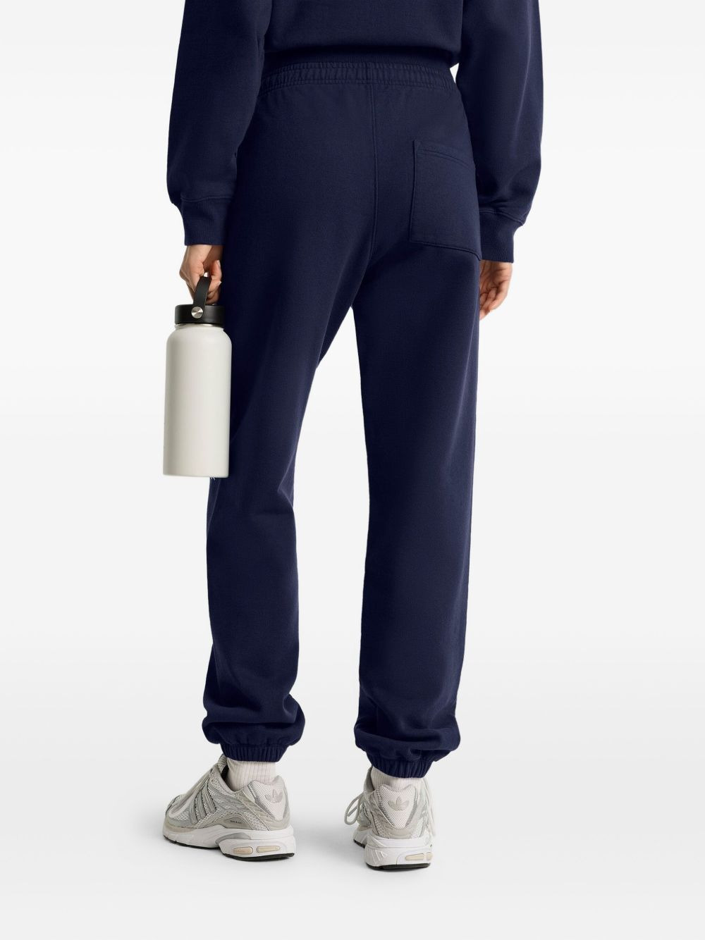 logo-detail joggers - 3