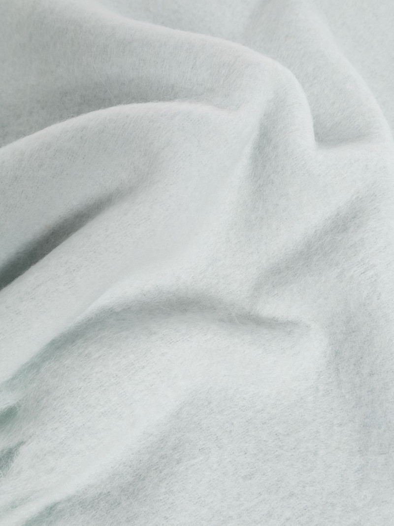fringed scarf 3