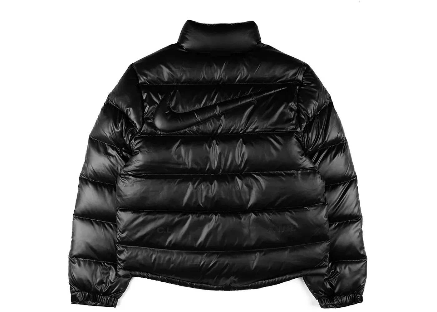 Nike nocta ダウンジャケット ブラック　サイズ M Nike Nike x NOCTA Sunset Puffer Jacket Black | REVERSIBLE