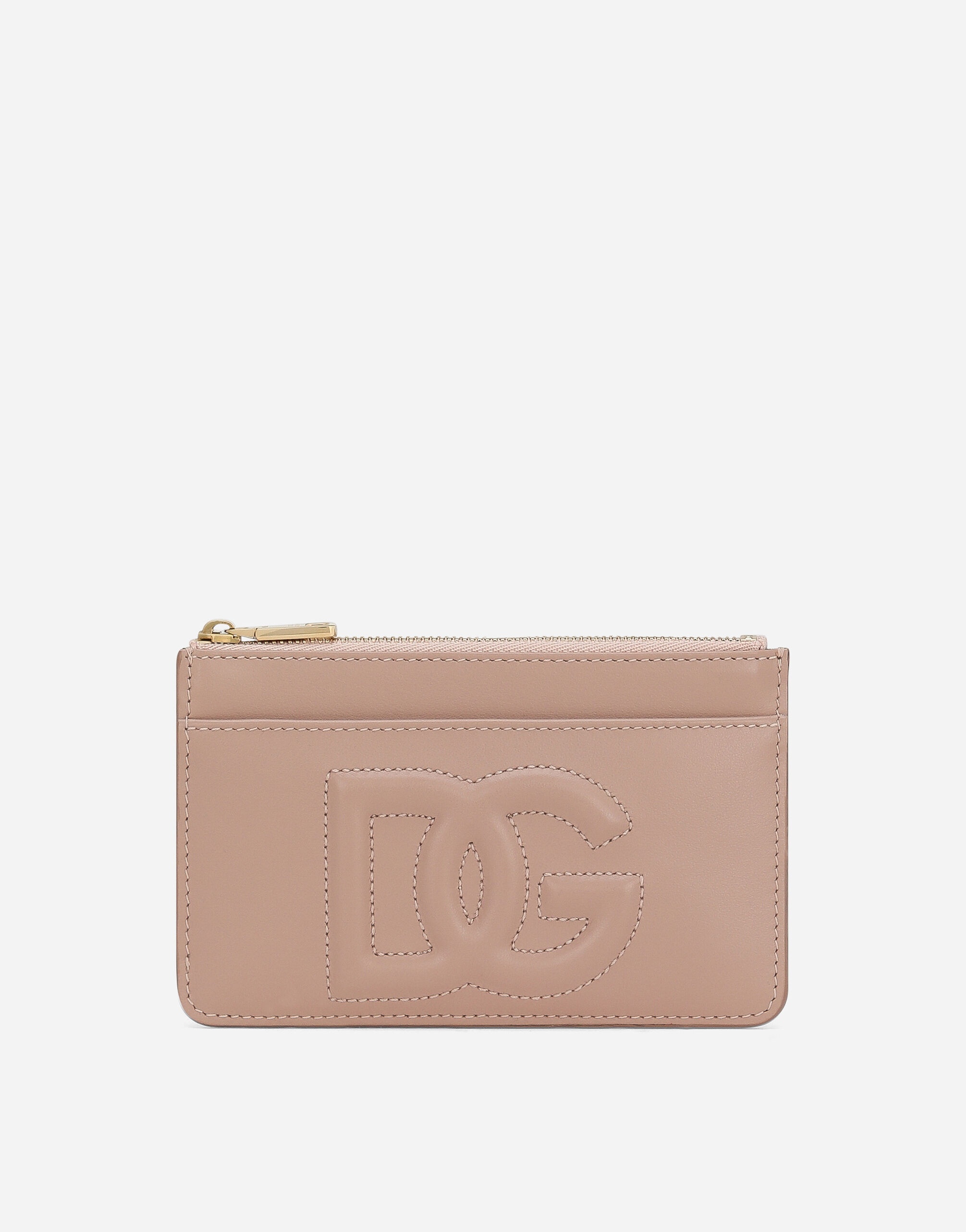 Medium DG Logo card holder - 1