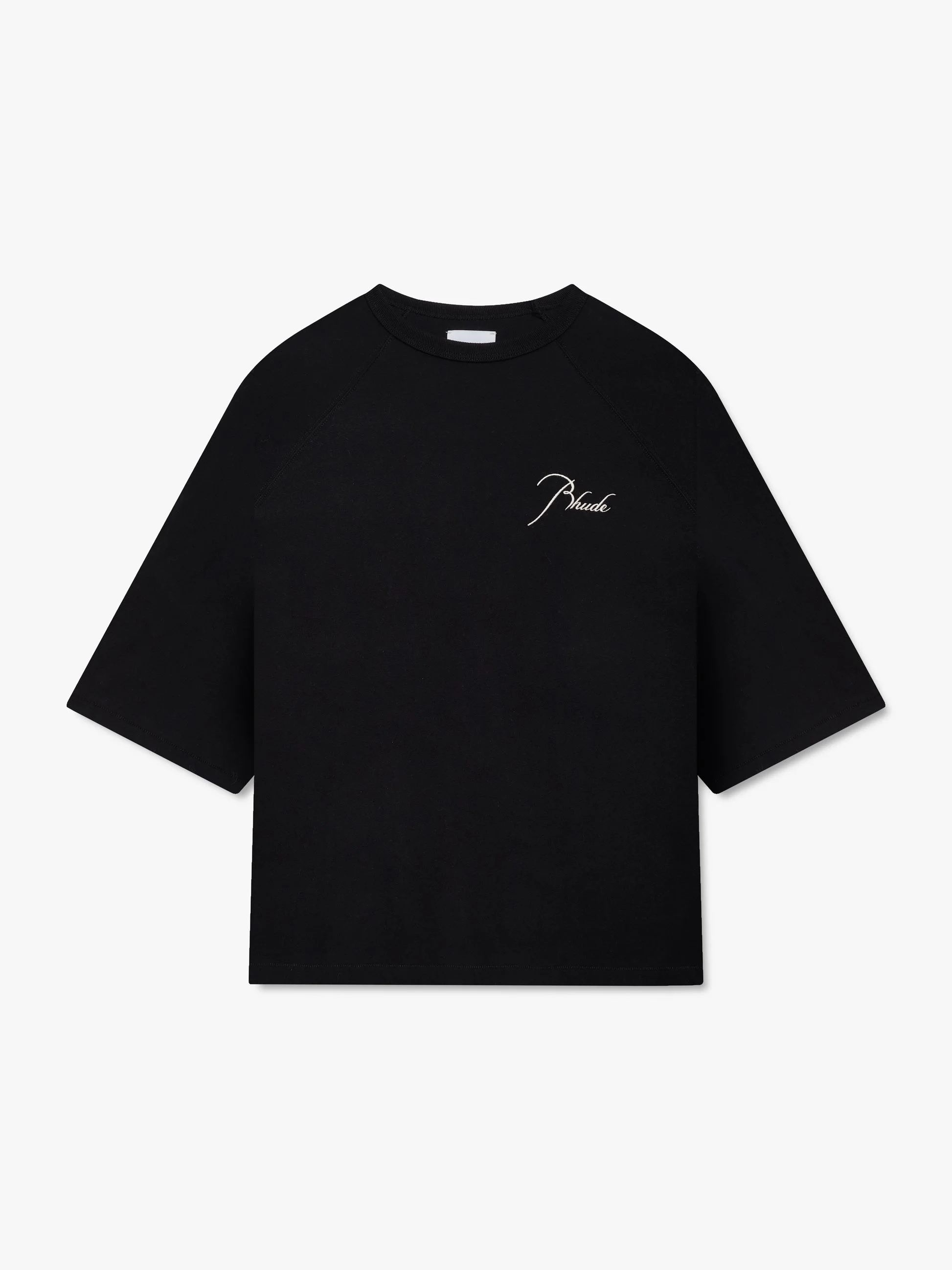 CLASSIQUE RAGLAN TEE - 1