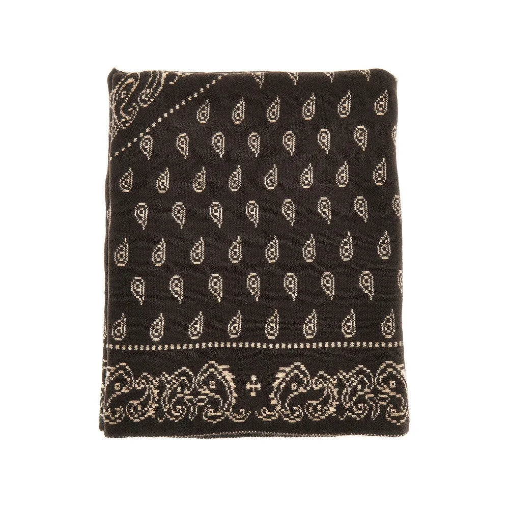 Guest In Residence Women 'The Wild Rag' Cashmere Bandana - 1