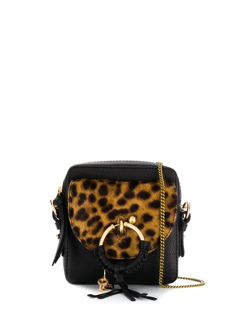 Joan small crossbody bag - 1