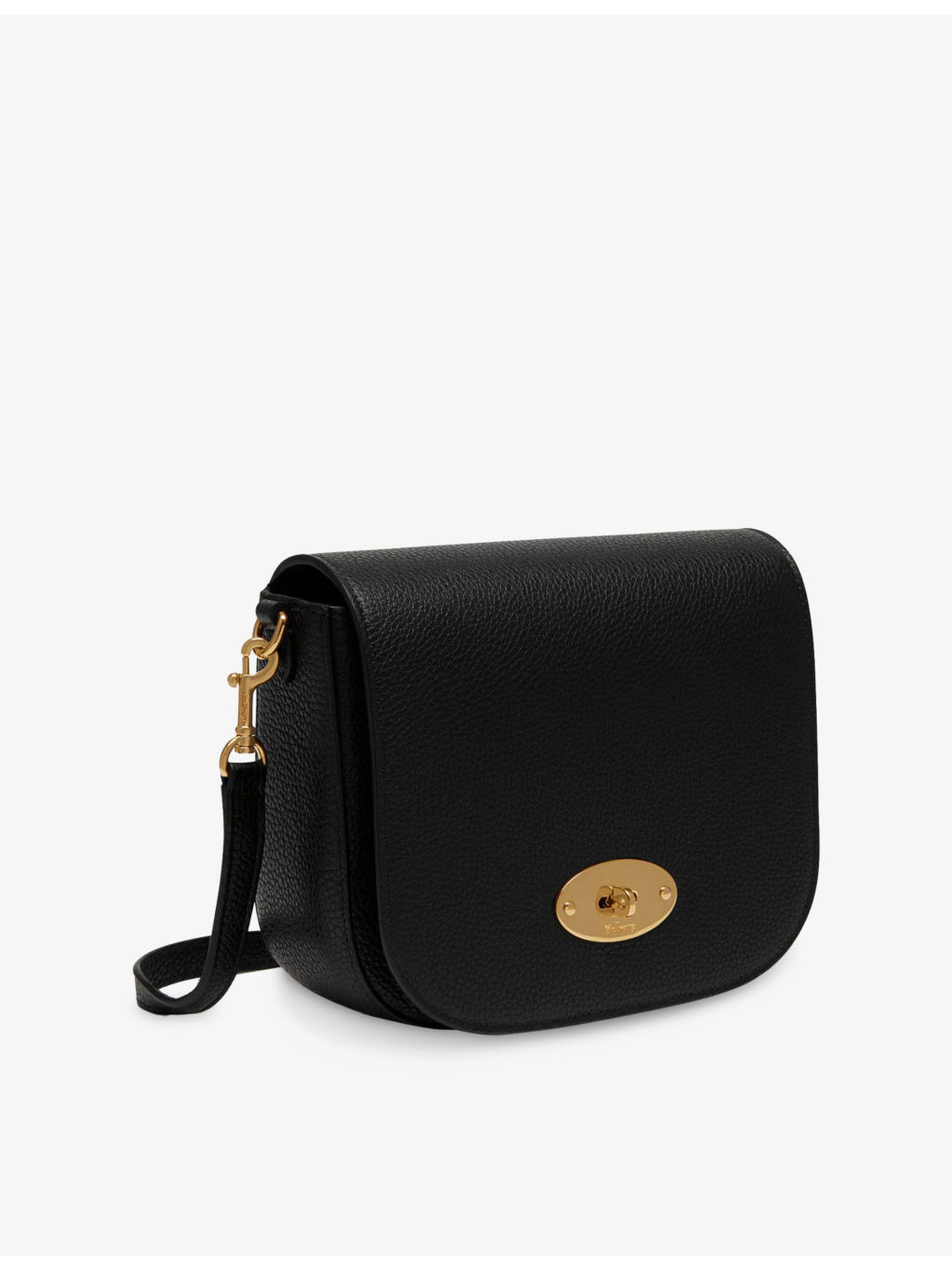 Darley small leather cross-body bag - 4