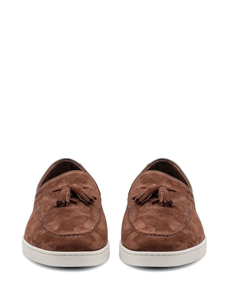 Church's tassel ripley loafers outlook