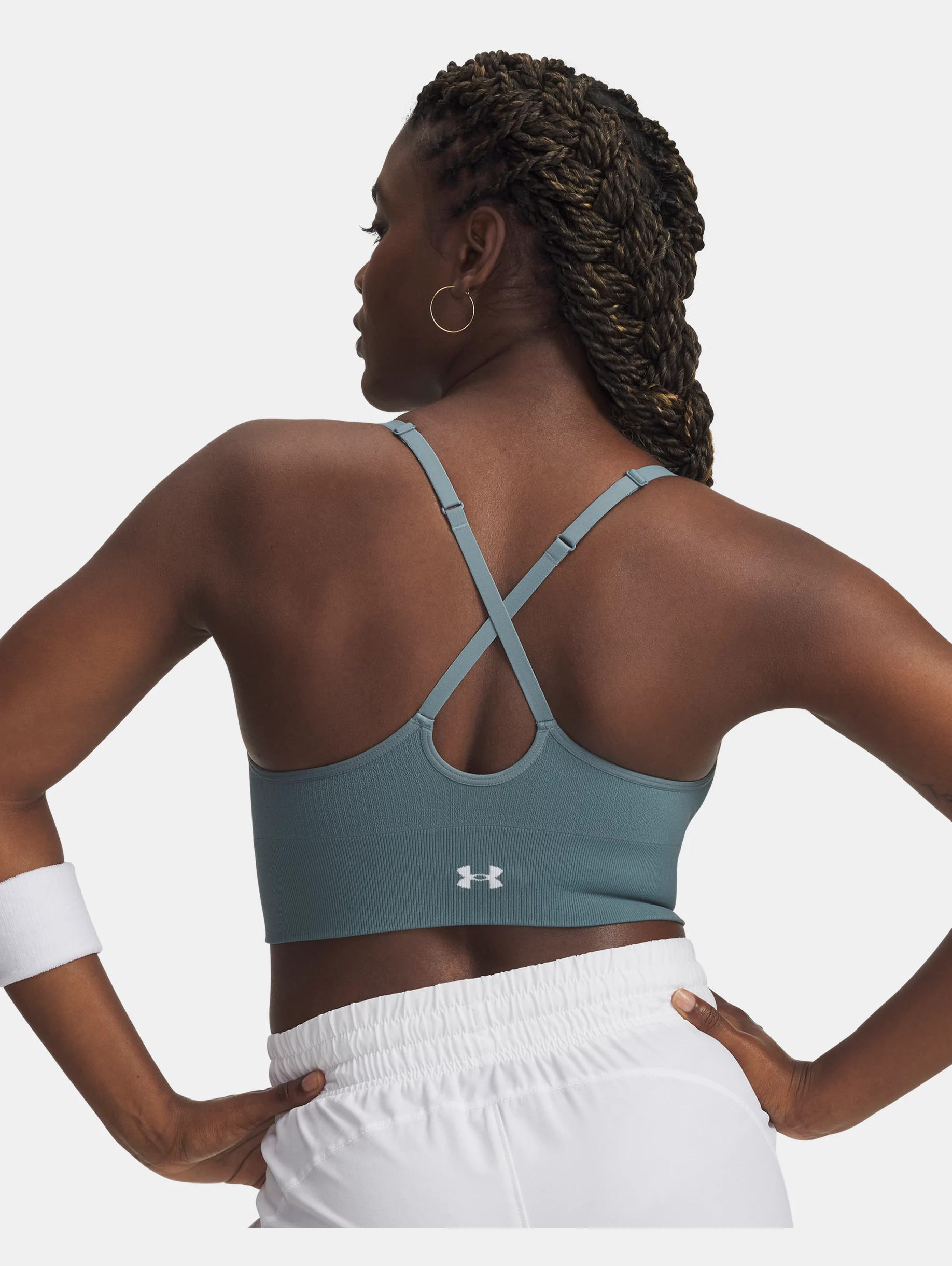 UA Vanish Seamless Low - 7