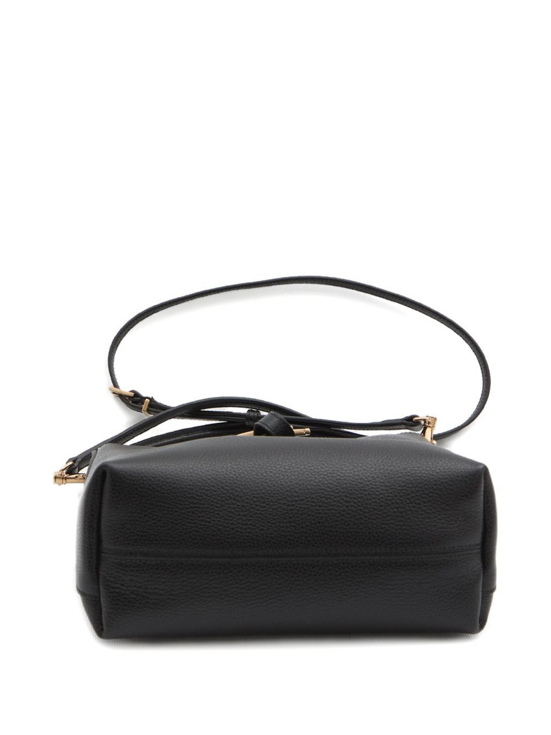 Tod's mini T Timeless bucket bag outlook