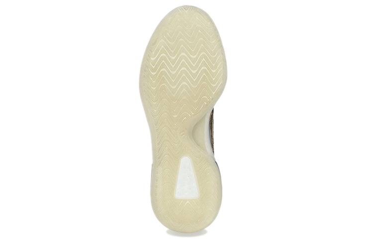 adidas Yeezy Quantum 'Amber Tint' GX1331 - 5