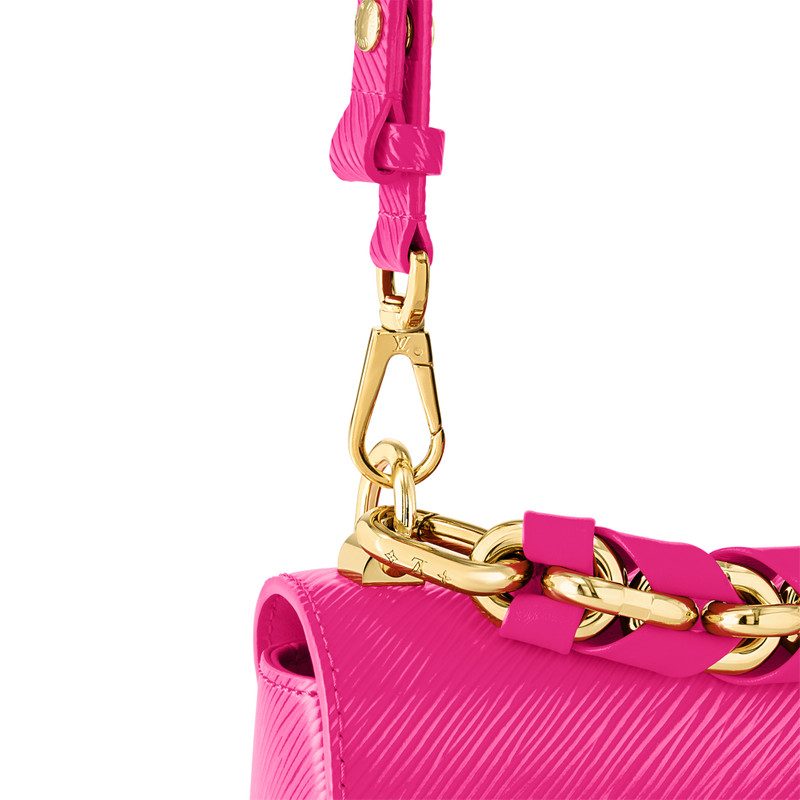 Louis Vuitton Twist PM outlook