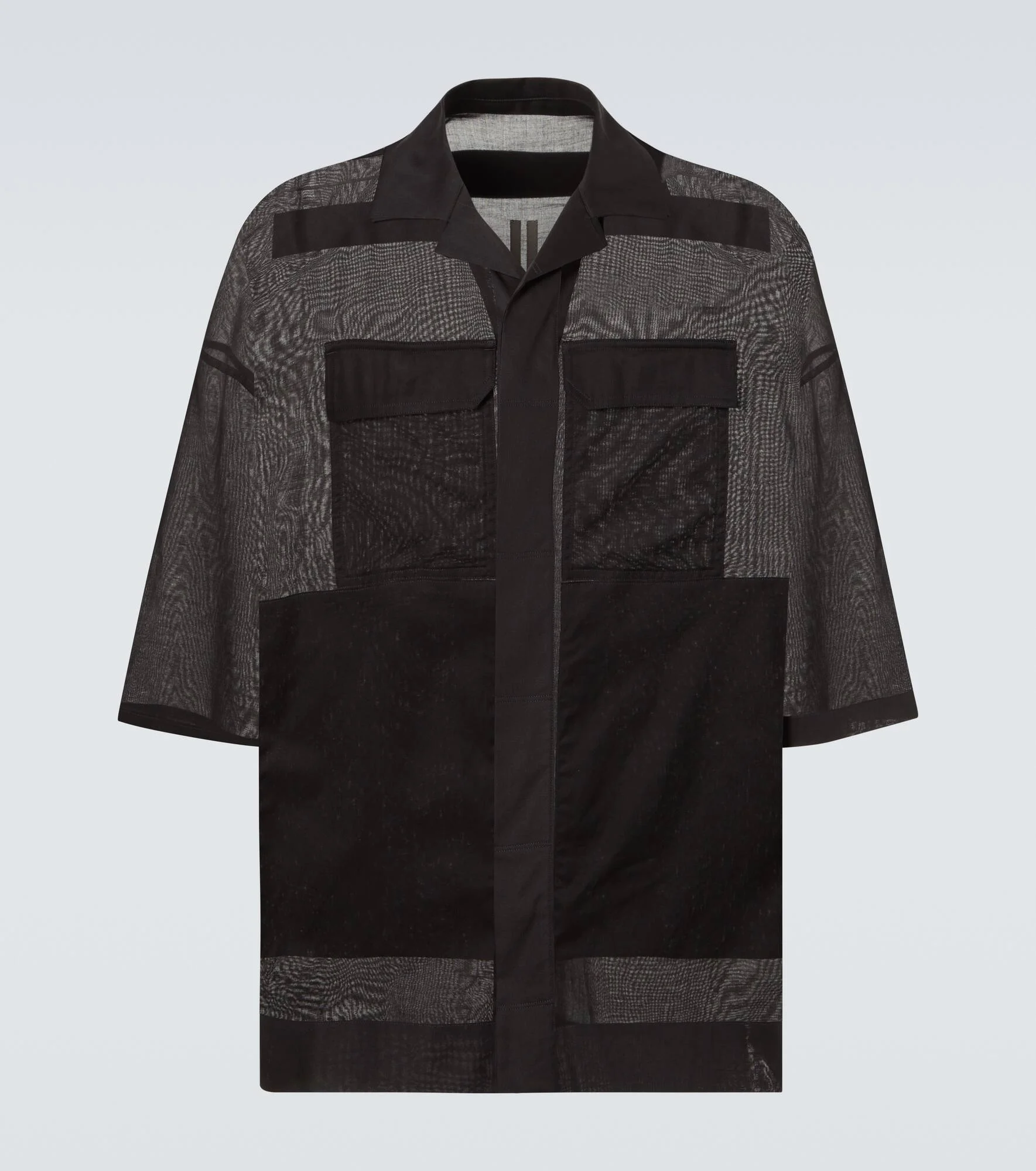 Magnum Tommy cotton shirt - 1