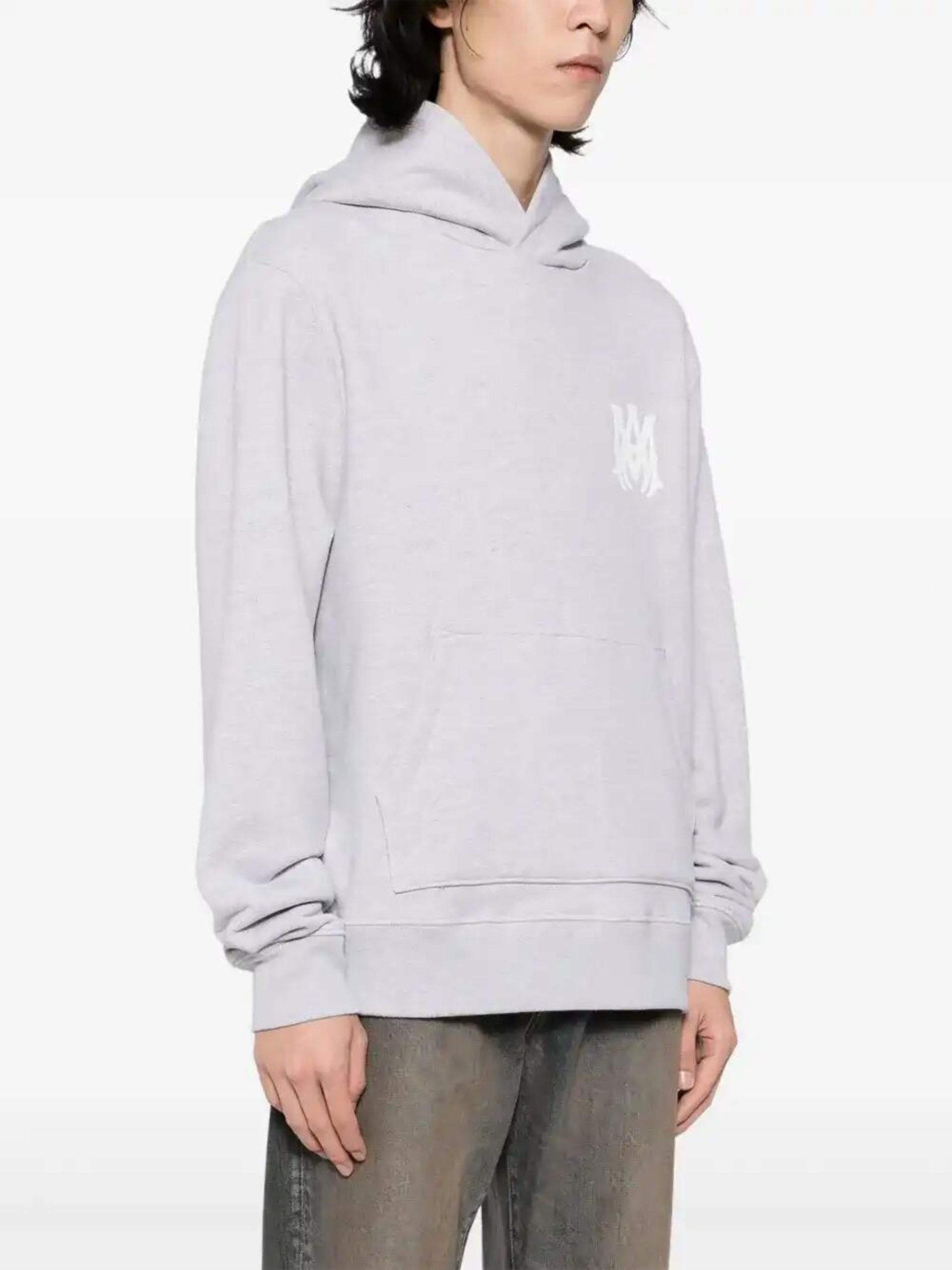 Core Logo hoodie - 3