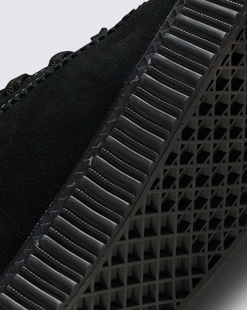 Sport Low Creeper Shoe 5