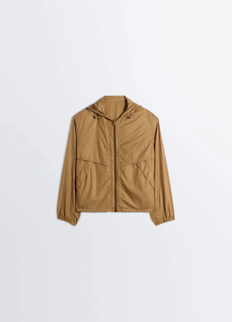 WINDBREAKER IN LIGHT NYLON 1